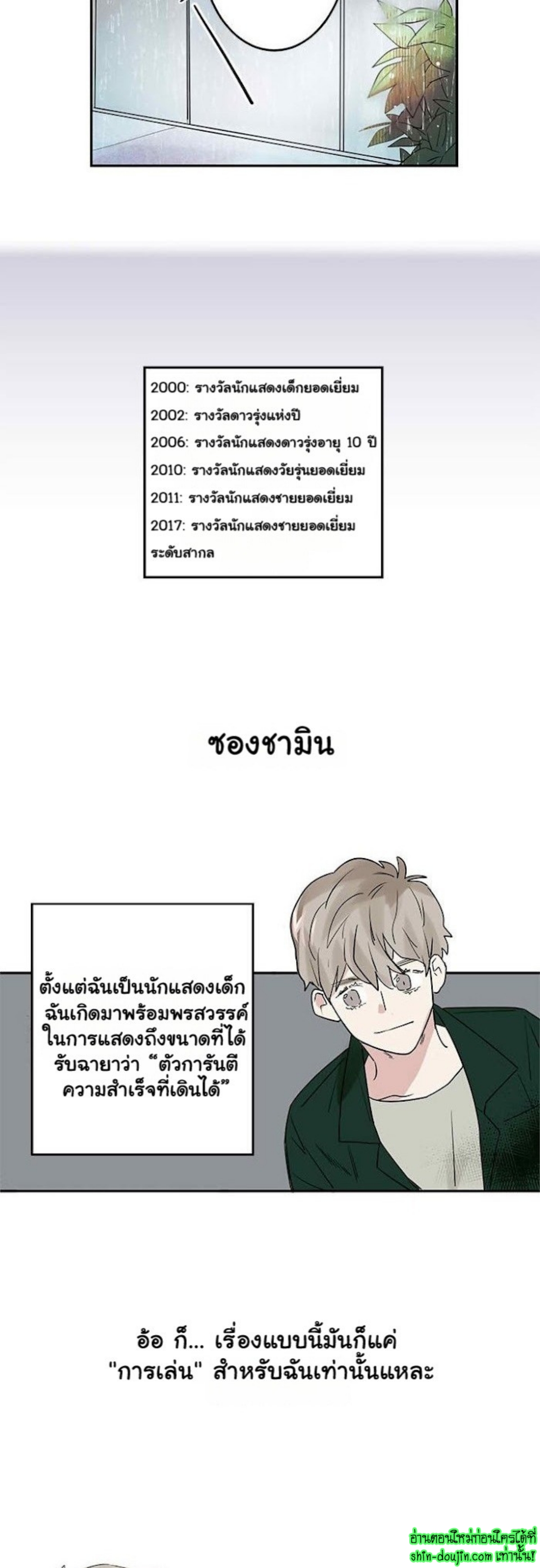 Love on My Terms EP 1